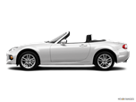 2013 Mazda Miata MX-5 Sport  Convertible